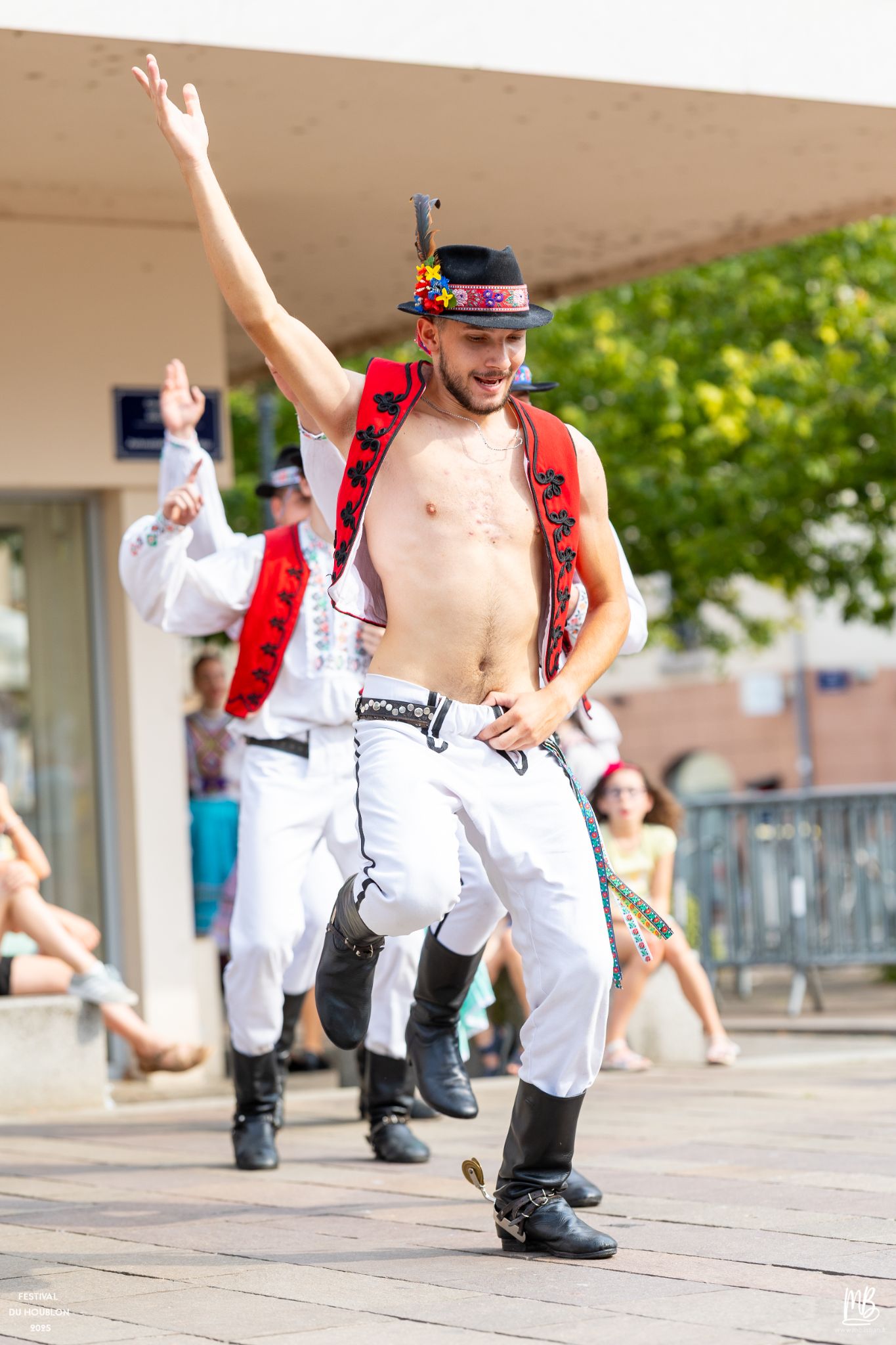 20250821 COURS DE LA DECAPOLE (SLOVAQUIE) MB43